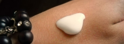 Мой уход за лицом от  Clarins