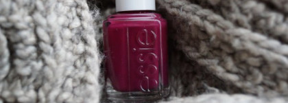 Essie - bahama mama