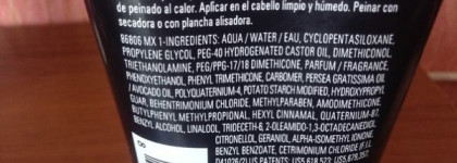 История любви моих волос к Matrix Design Pulse Thermo Glide и Bonacure Repair Rescue Sealed Ends