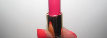 Xoxo, Helena Rubinstein wanted-rouge №009