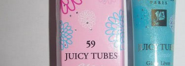Lancome Juicy Tubes Cherie #59