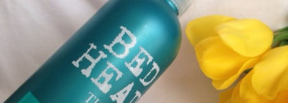 Уход за сухими волосами с марками: Goldwell, Tigi professional, Joico, Gestil и Label.м