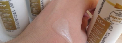 Уход за сухими волосами с марками: Goldwell, Tigi professional, Joico, Gestil и Label.м