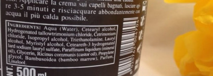 Уход за сухими волосами с марками: Goldwell, Tigi professional, Joico, Gestil и Label.м
