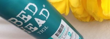 Уход за сухими волосами с марками: Goldwell, Tigi professional, Joico, Gestil и Label.м