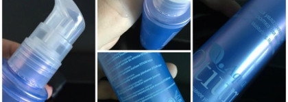 Маленький пост про масла для волос