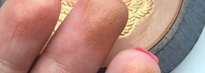 Бронзирующая пудра Guerlain Terracotta Pause D`ete bronzing powder duo (limited edition summer 2016)