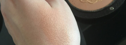 Бронзирующая пудра Guerlain Terracotta Pause D`ete bronzing powder duo (limited edition summer 2016)