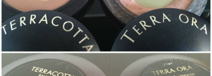 Бронзирующая пудра Guerlain Terracotta Pause D`ete bronzing powder duo (limited edition summer 2016)