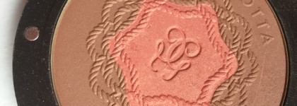 Бронзирующая пудра Guerlain Terracotta Pause D`ete bronzing powder duo (limited edition summer 2016)