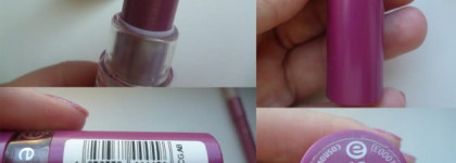 Essence Lipstick  12 Sparkling Miracle