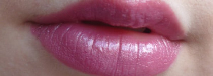 Essence Lipstick  12 Sparkling Miracle