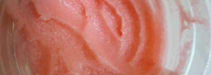 "Малинки, малинки, такие вечеринки..."  или малинки в моей косметичке