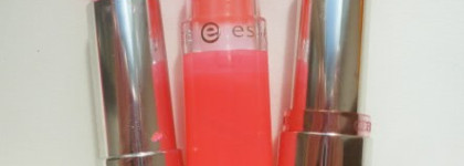 Летние помады-мармеладки