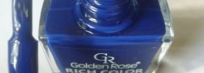 Golden Rose Rich Color #16 Golden Rose Jolly Jewels #119