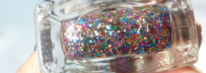 Golden Rose Rich Color #16 Golden Rose Jolly Jewels #119