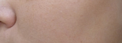 Матирование с Rimmel