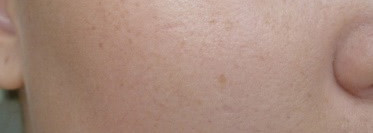 Матирование с Rimmel