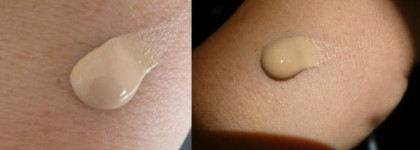 Матирование с Rimmel