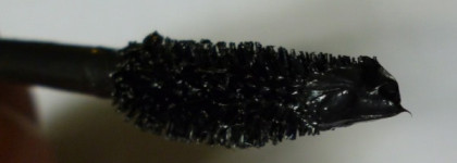 Тушь для ресниц объемная подкручивающая - Essence Get Big! Lashes volume curl mascara black