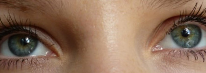 Тушь для ресниц объемная подкручивающая - Essence Get Big! Lashes volume curl mascara black