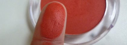 Essence «The Twilight Saga: Breaking Dawn - part 2» в моей косметичке