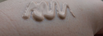 И снова Lumene Color Correcting Creme оттенок Light