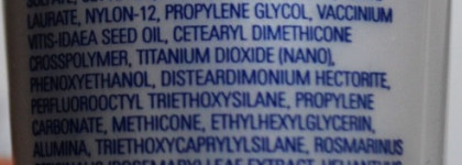 И снова Lumene Color Correcting Creme оттенок Light