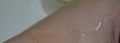 Мой опыт использования Uriage Hyseac