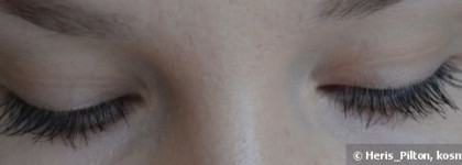 Отличница Max Factor Masterpiece High Definition Mascara Rich Black