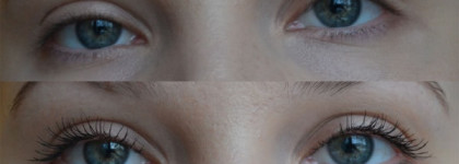 Отличница Max Factor Masterpiece High Definition Mascara Rich Black