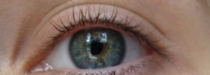 Отличница Max Factor Masterpiece High Definition Mascara Rich Black