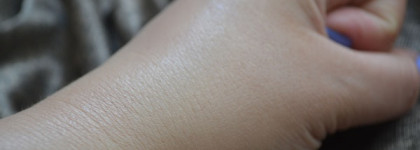 Тональный крем Rimmel match perfection foundation в оттенке 100 ivory