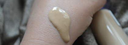 Тональный крем Rimmel match perfection foundation в оттенке 100 ivory