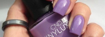 Vinylux CND Lilac Longing №125