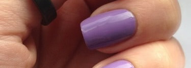 Vinylux CND Lilac Longing №125
