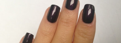 China Glaze Midnight Ride