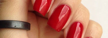 Chanel Le Vernis. Знакомство