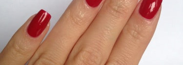 Chanel Le Vernis. Знакомство