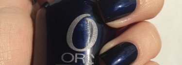 Orly In The Navy