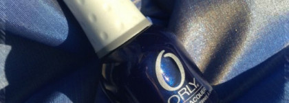 Orly In The Navy