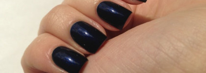 Orly In The Navy