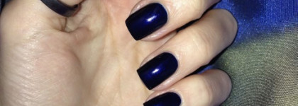 Orly In The Navy