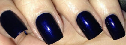 Orly In The Navy