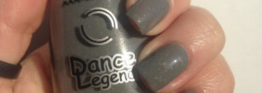 Dance Legend - Albion