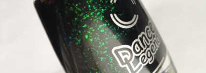 Прекрасная Green Mamba