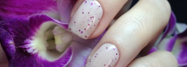 Весенний лак - Douceur