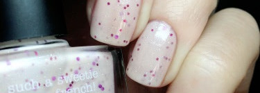 Весенний лак - Douceur