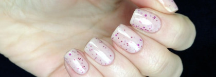 Весенний лак - Douceur