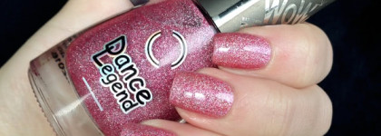 Dance Legend - Hysteria